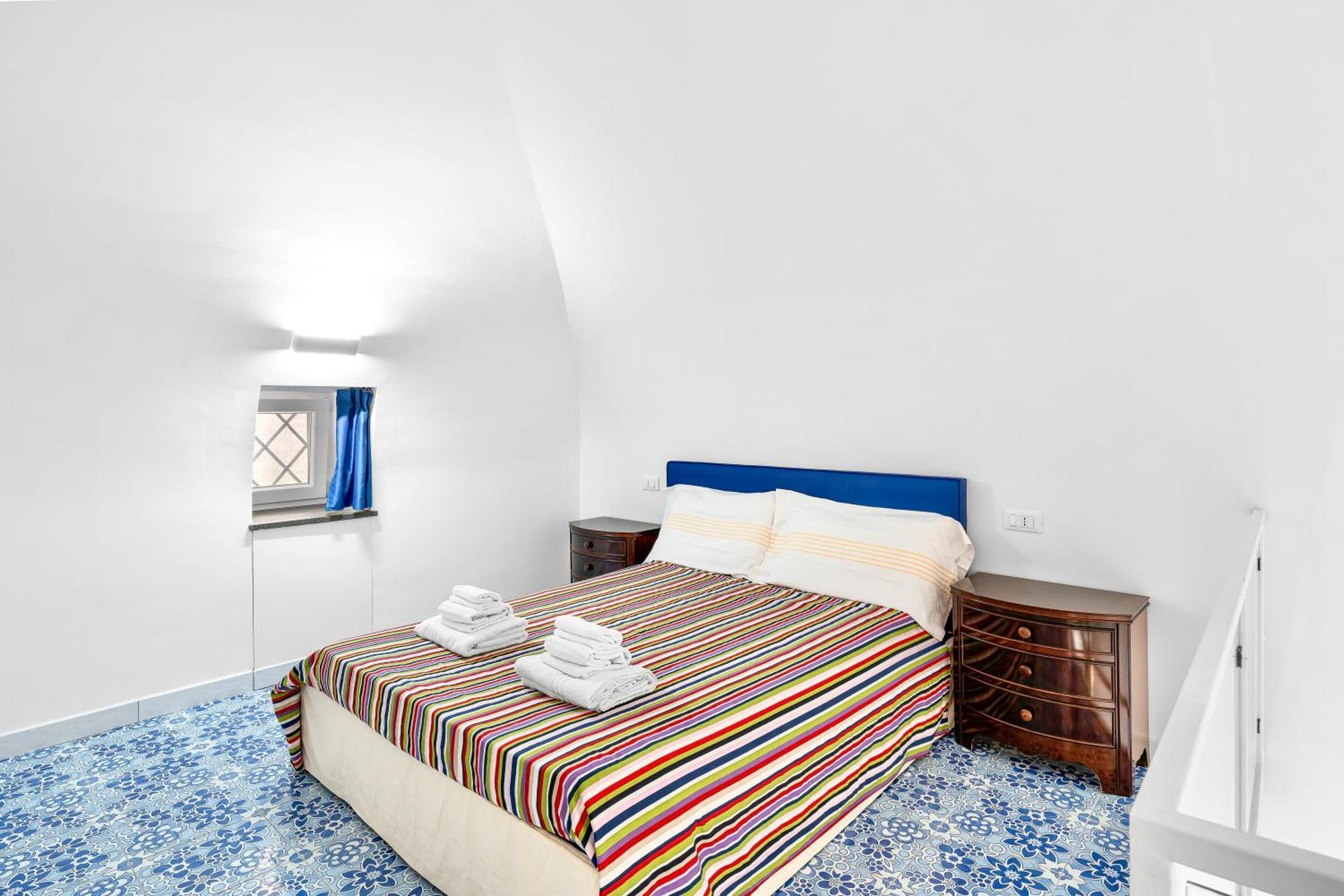 Luxe Minimal Duplex, Amalfi Coast - Airhome Vico Equense Exterior photo